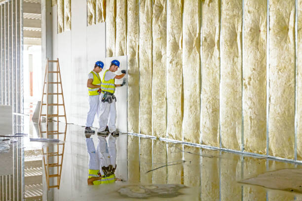 Reflective Insulation in Steilacoom, WA